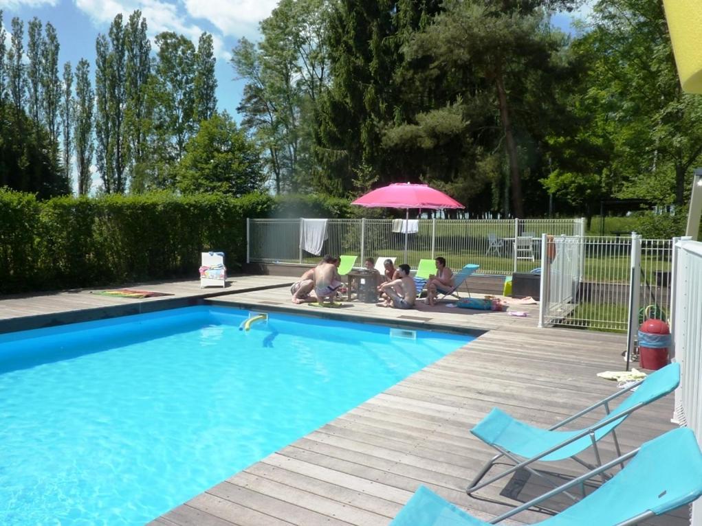 Chambres D'Hotes La Corne Aux Vaches Frétigney-et-Velloreille Exteriör bild